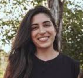 Sarah M. — Austin, TX